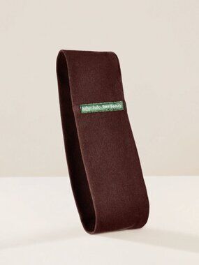 NWT bahay kubo x Rare Beauty Headband